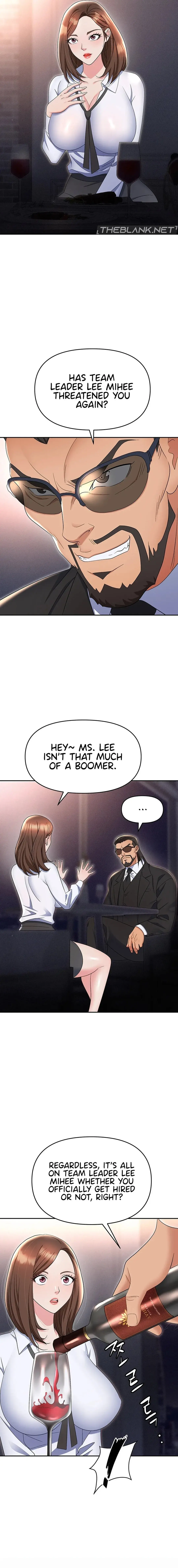Boobie Trap Chapter 52 - Page 11