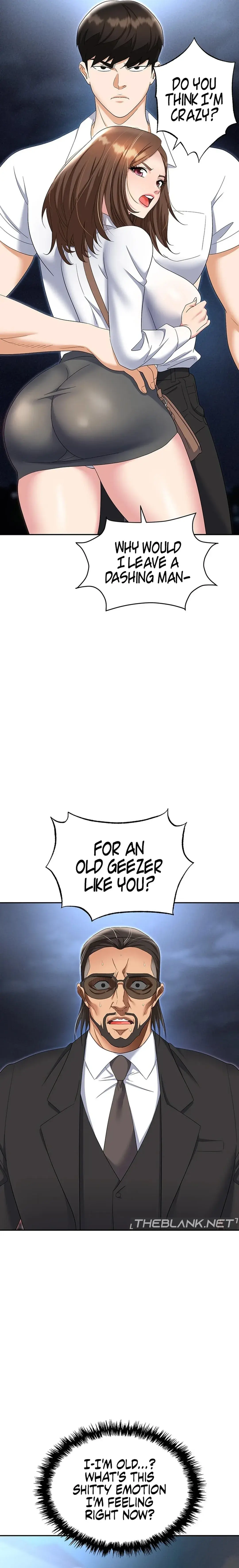 Boobie Trap Chapter 52 - Page 23