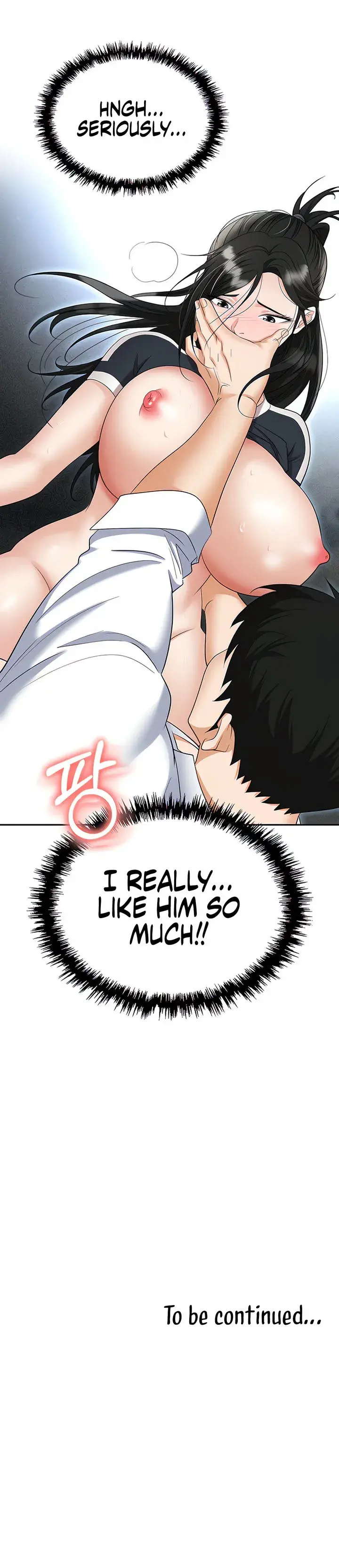 Boobie Trap Chapter 60 - Page 26