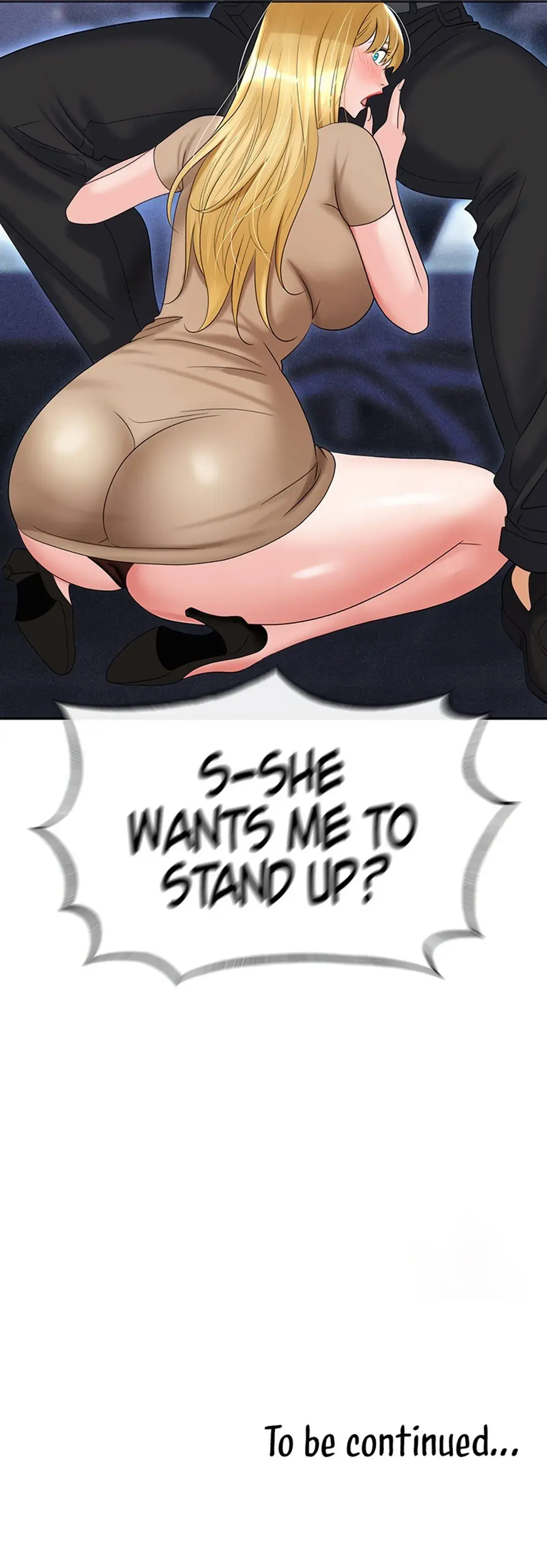 Boobie Trap Chapter 63 - Page 26