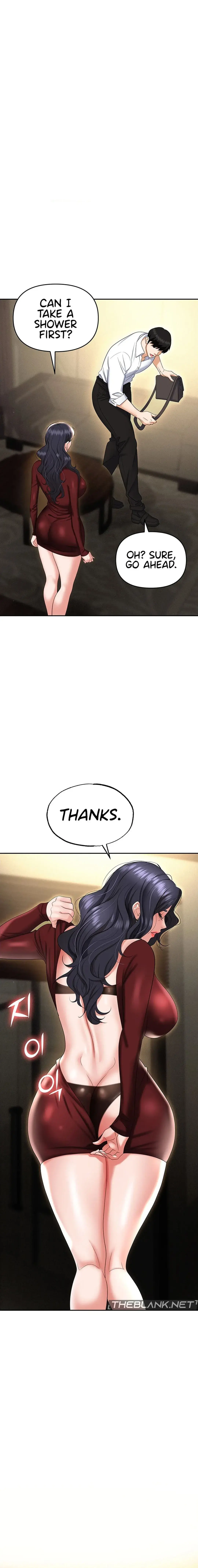 Boobie Trap Chapter 66 - Page 1