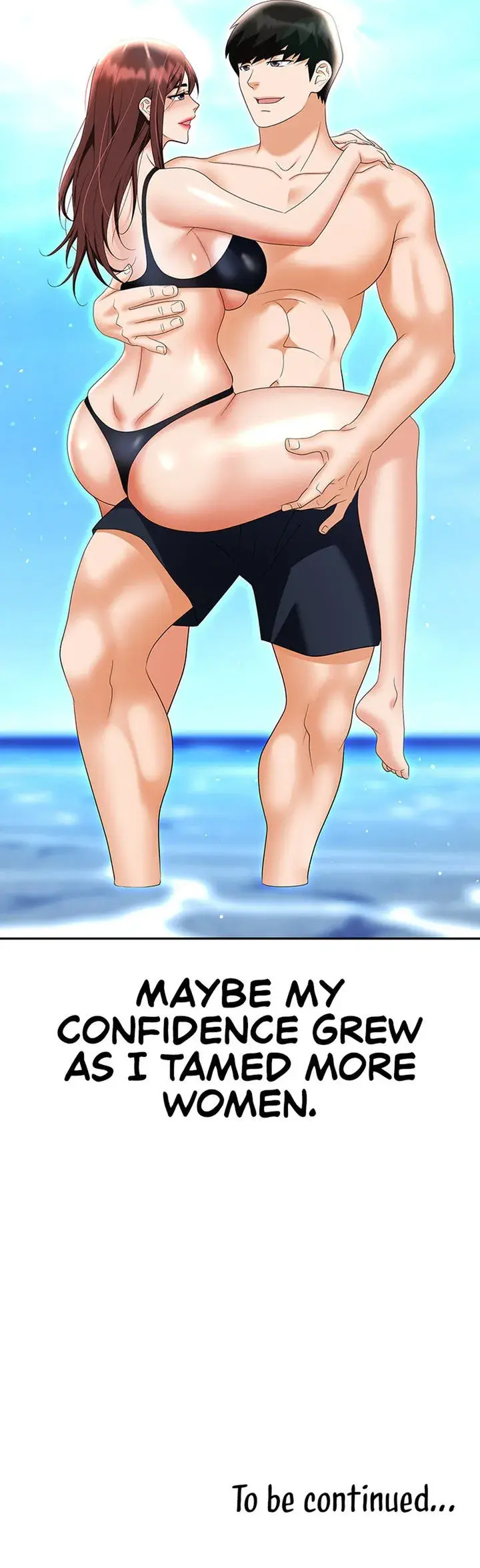 Boobie Trap Chapter 68 - Page 24