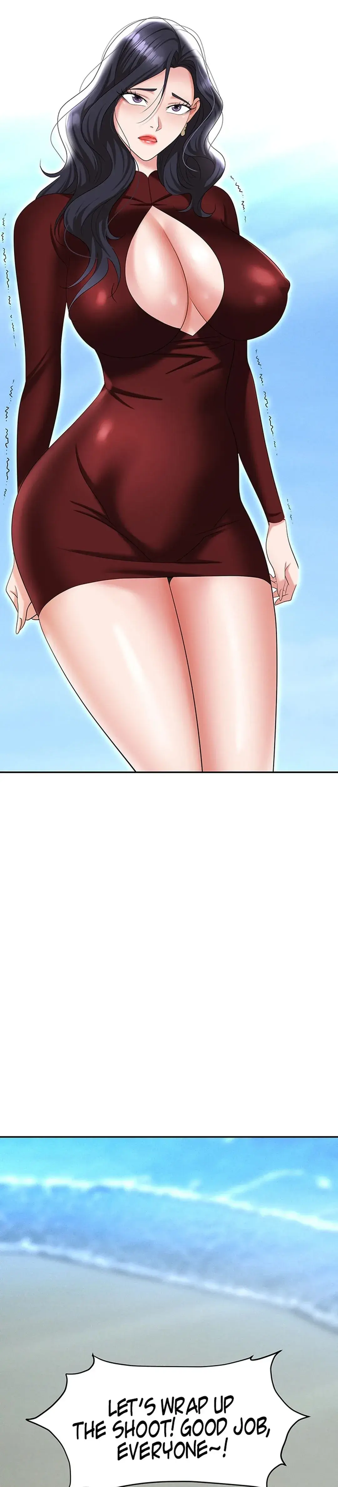 Boobie Trap Chapter 69 - Page 17