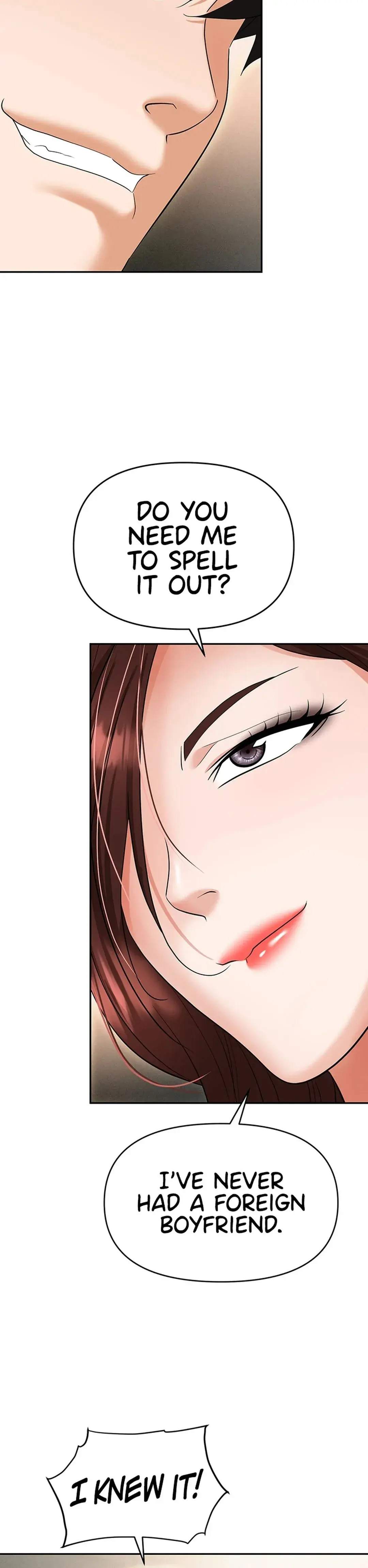 Boobie Trap Chapter 69 - Page 26