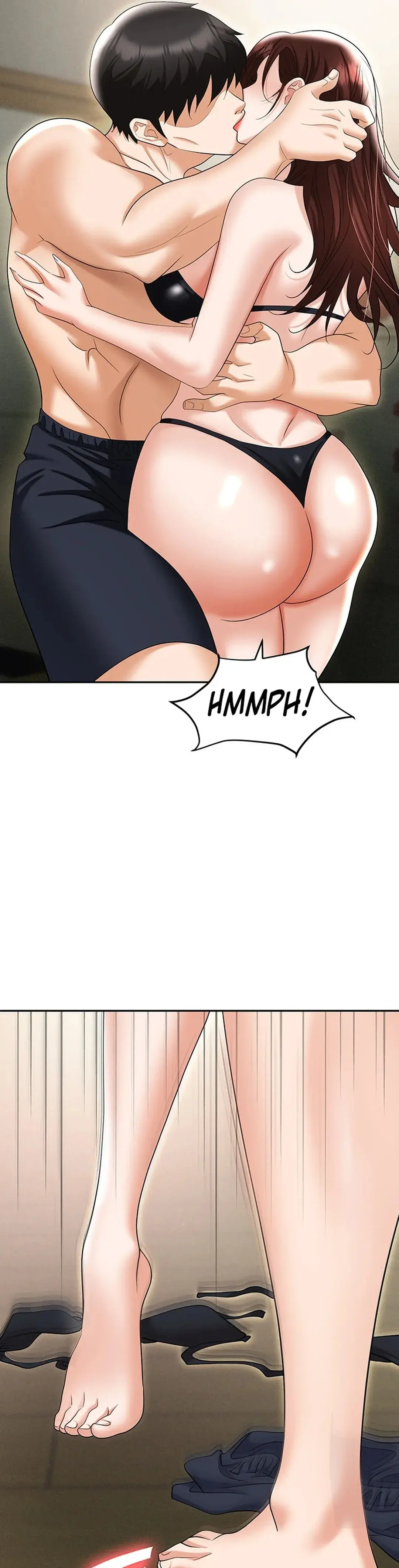 Boobie Trap Chapter 69 - Page 27
