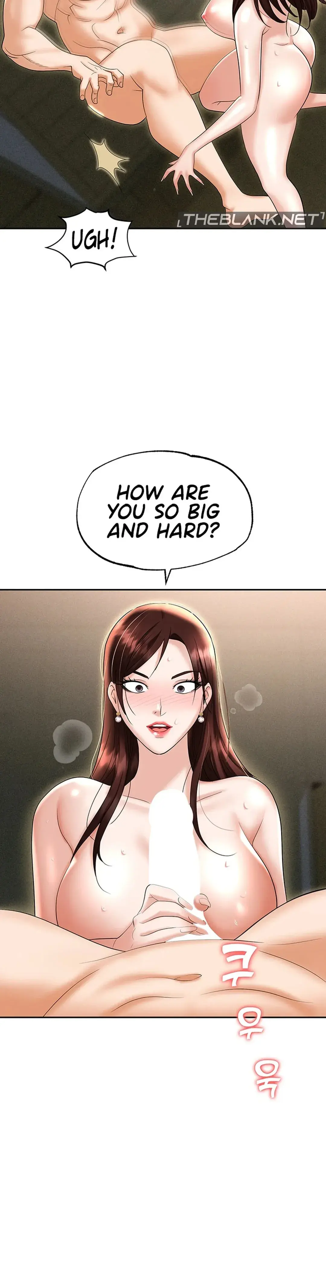 Boobie Trap Chapter 69 - Page 42