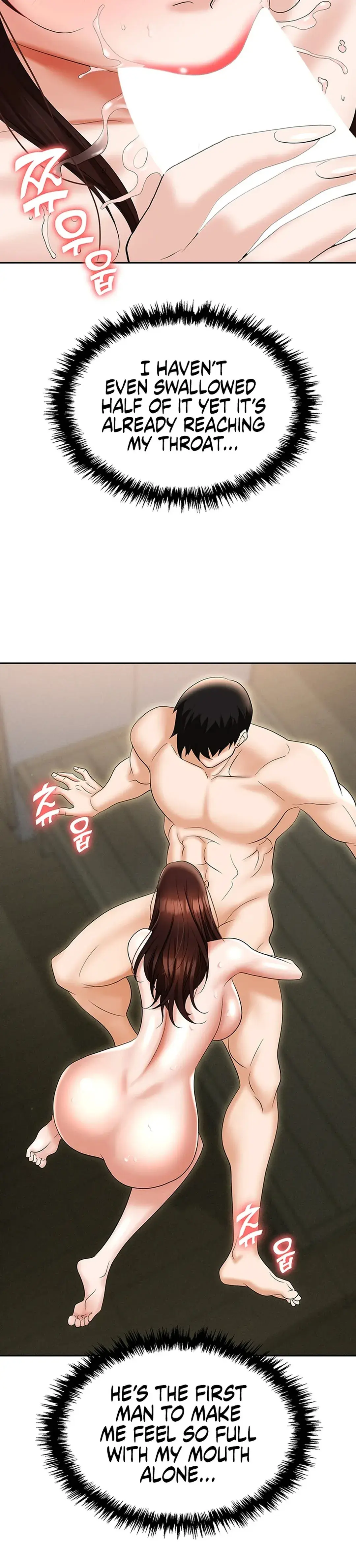 Boobie Trap Chapter 69 - Page 44