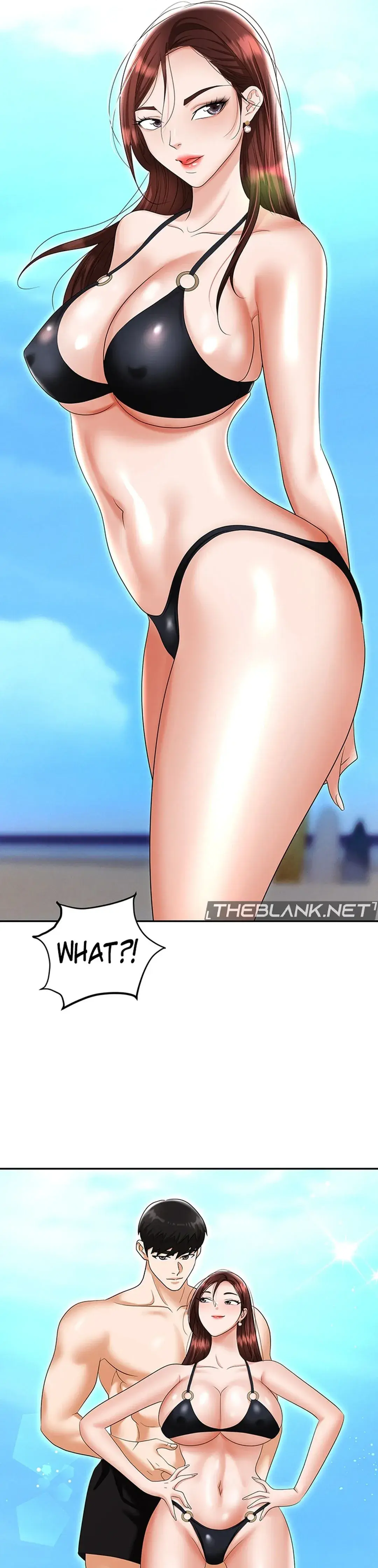 Boobie Trap Chapter 69 - Page 9