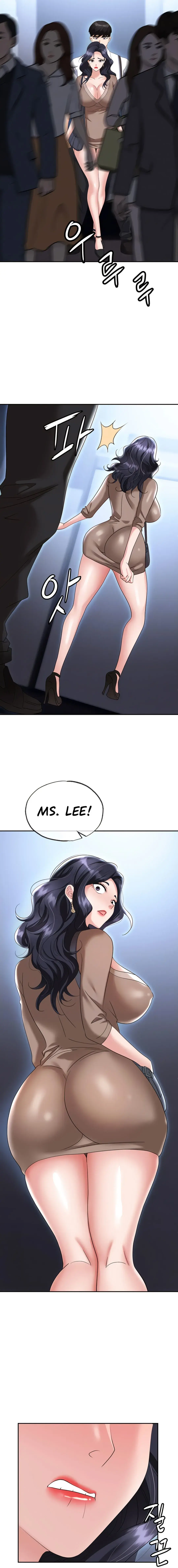 Boobie Trap Chapter 72 - Page 5