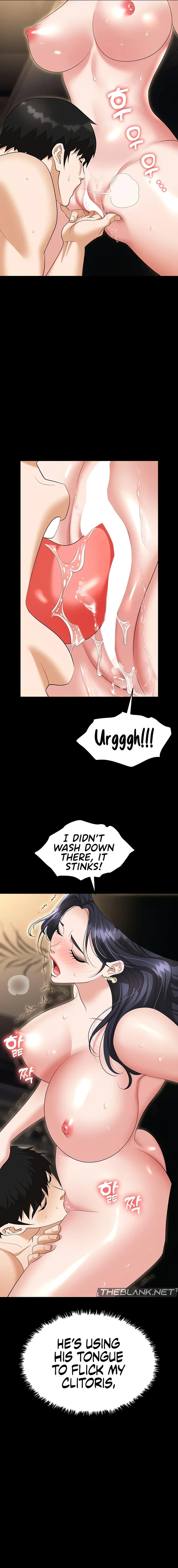 Boobie Trap Chapter 75 - Page 14
