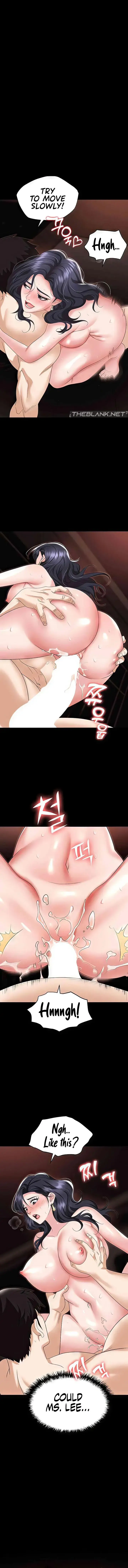 Boobie Trap Chapter 77 - Page 1