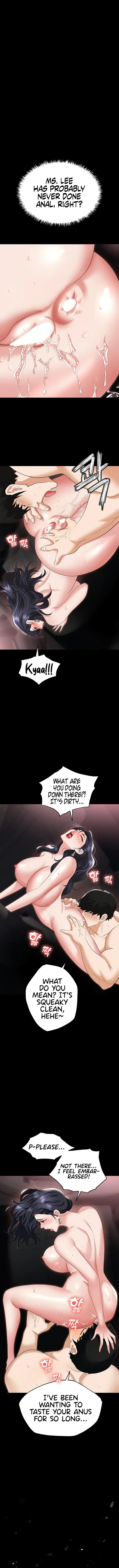 Boobie Trap Chapter 79 - Page 1