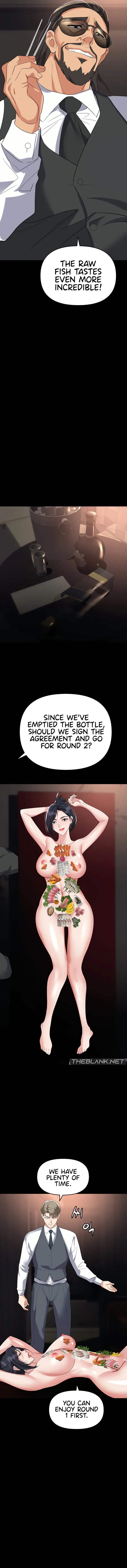 Boobie Trap Chapter 79 - Page 17