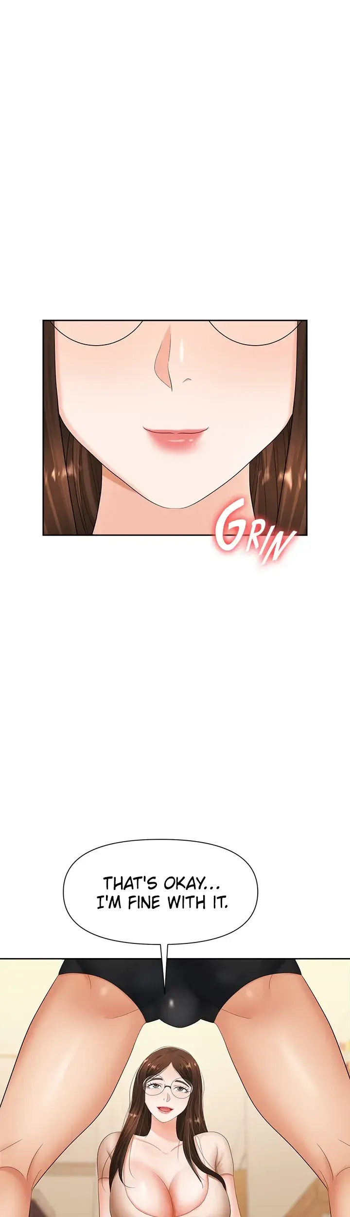 Boobie Trap Chapter 8 - Page 53