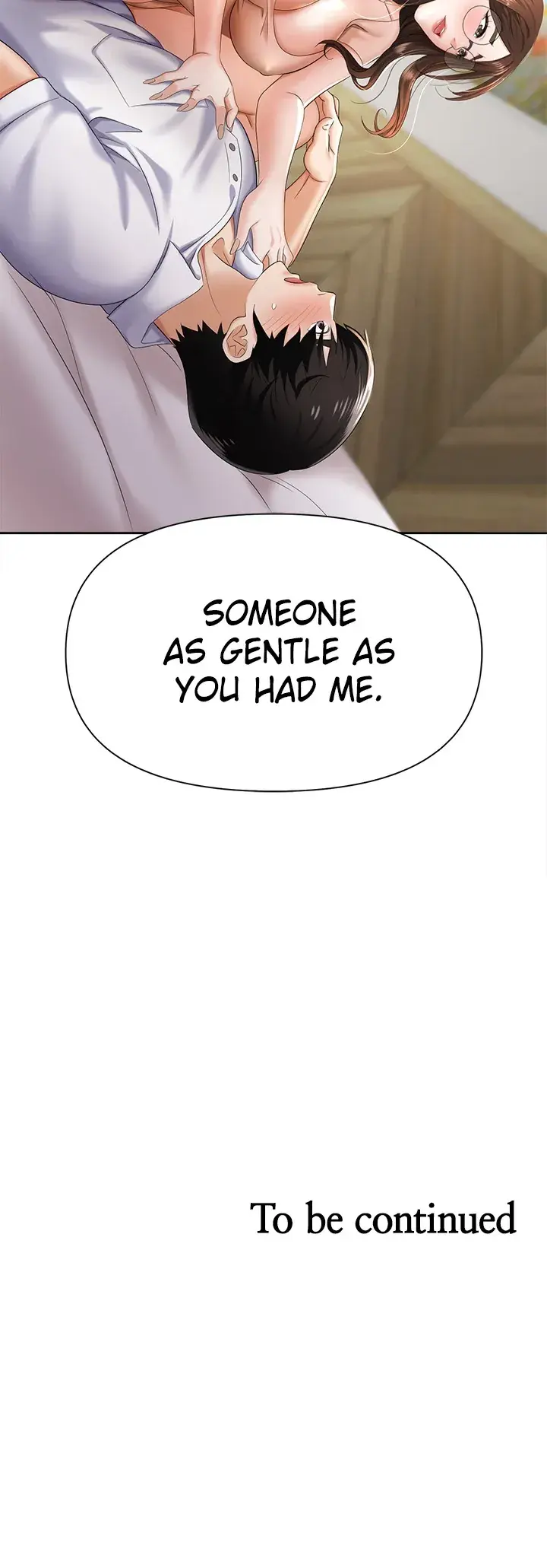Boobie Trap Chapter 8 - Page 65