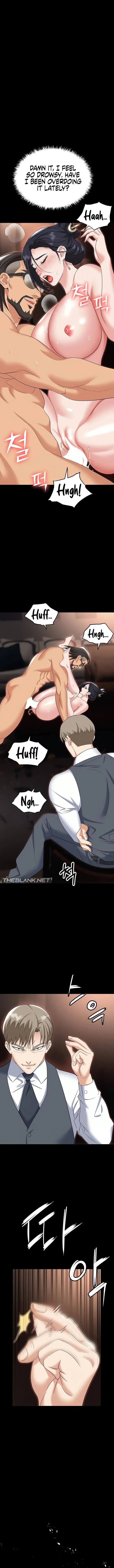 Boobie Trap Chapter 80 - Page 1
