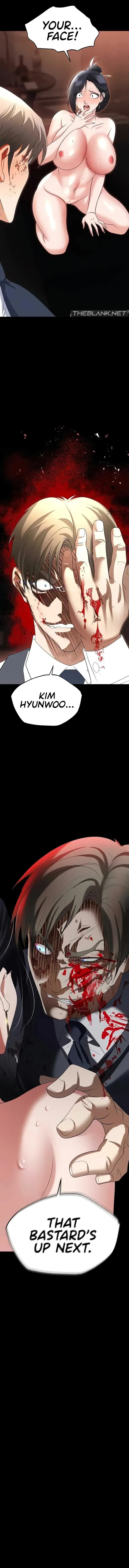 Boobie Trap Chapter 80 - Page 18