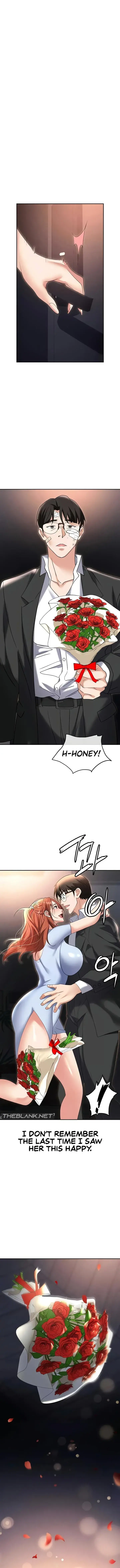 Boobie Trap Chapter 83 - Page 1