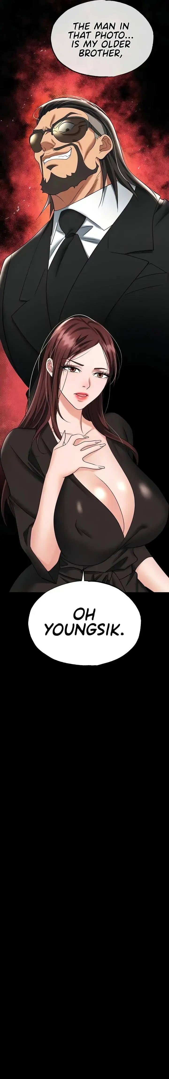 Boobie Trap Chapter 83 - Page 20