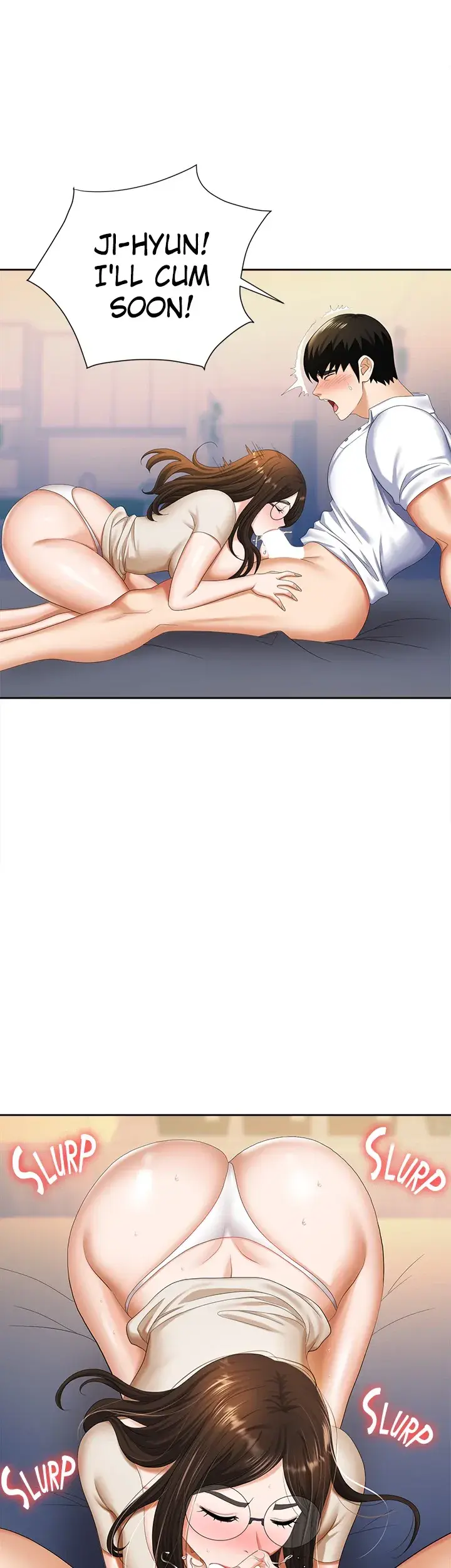 Boobie Trap Chapter 9 - Page 21