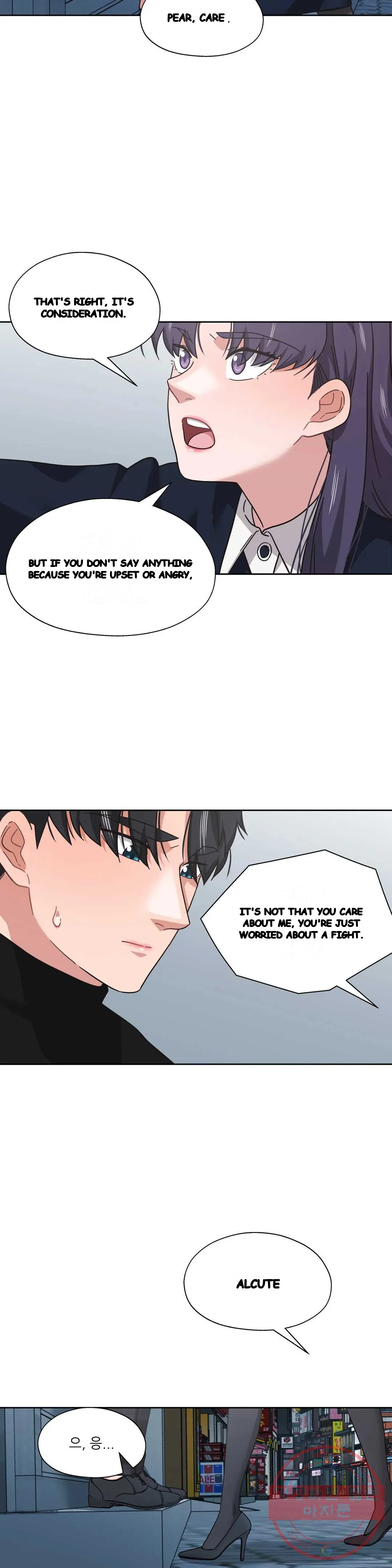 Booty Camp Chapter 11 - Page 28