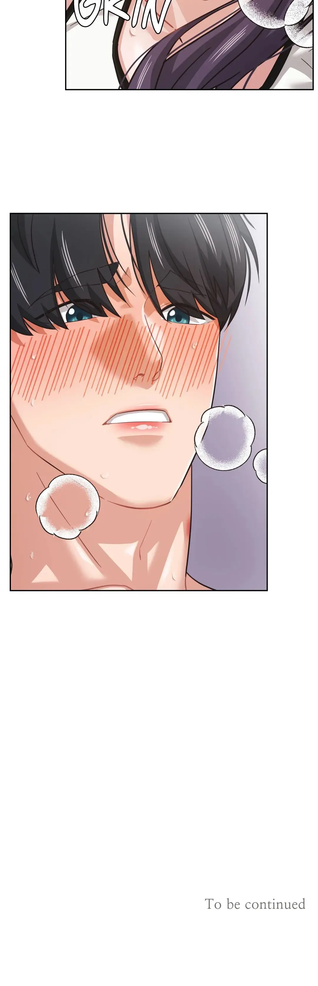 Booty Camp Chapter 14 - Page 35