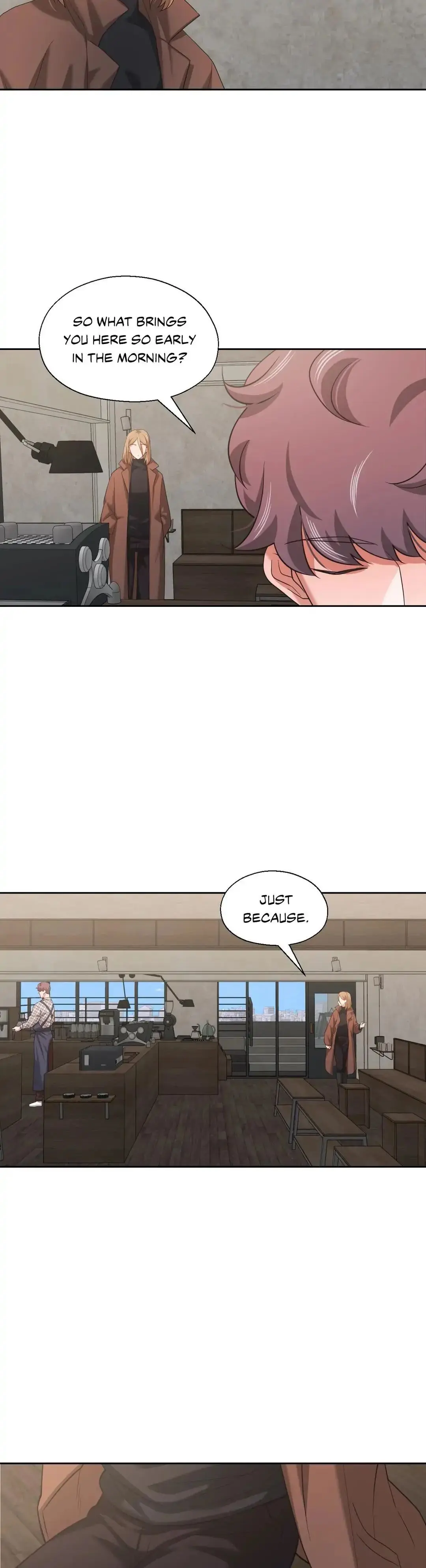 Booty Camp Chapter 17 - Page 26