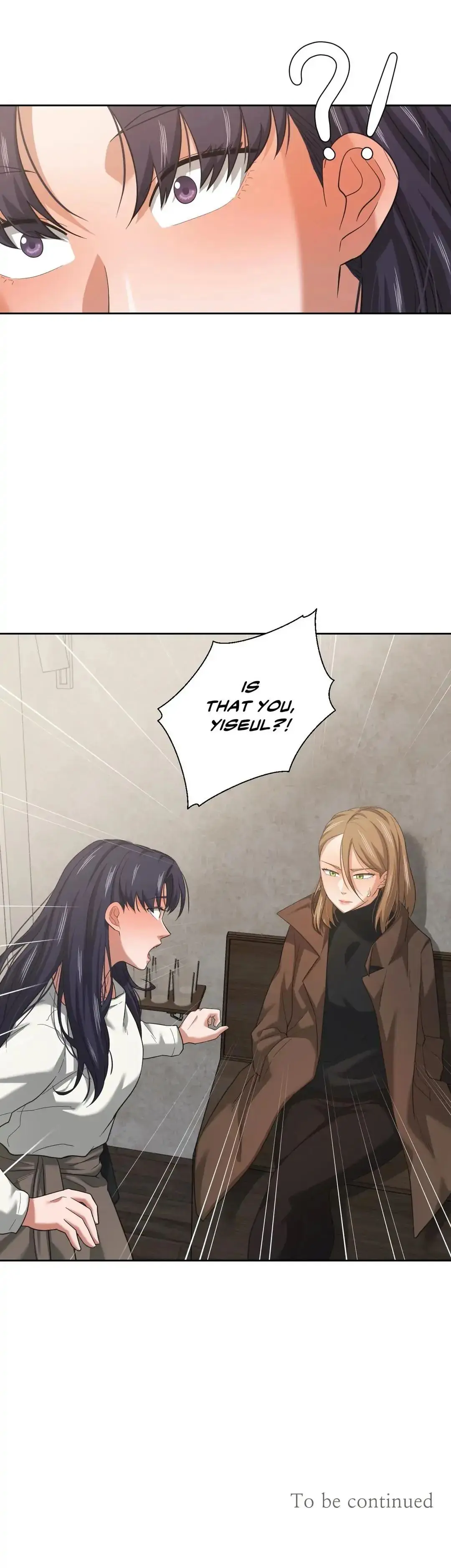 Booty Camp Chapter 17 - Page 31