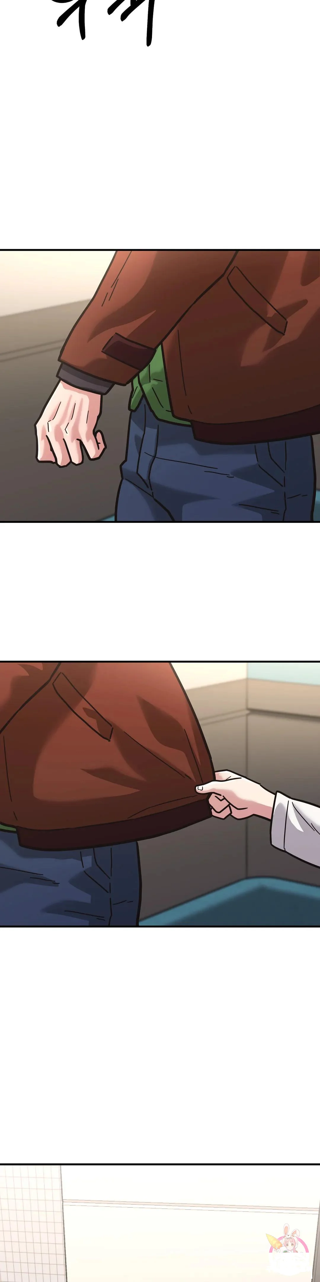 Booty Camp Chapter 2 - Page 31