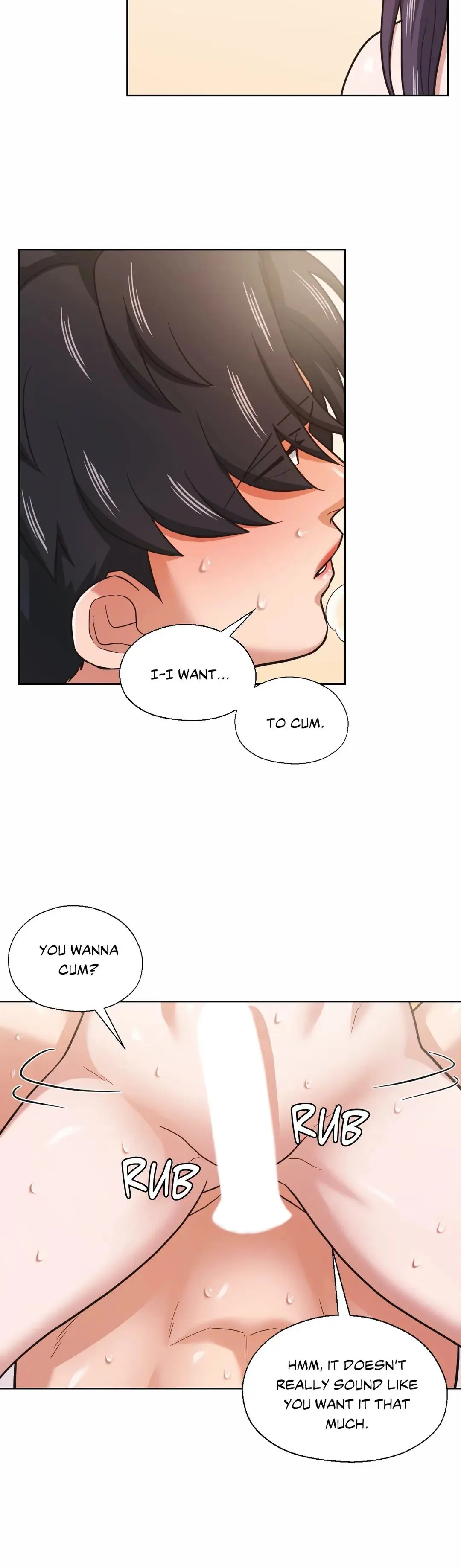 Booty Camp Chapter 24 - Page 19
