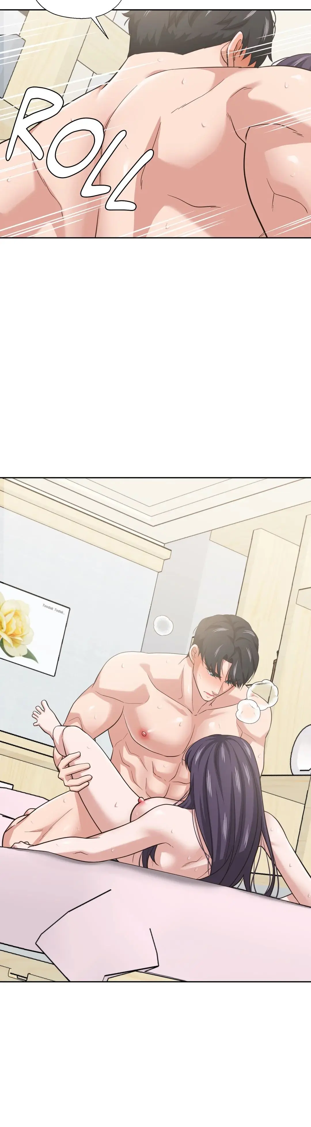 Booty Camp Chapter 24 - Page 25