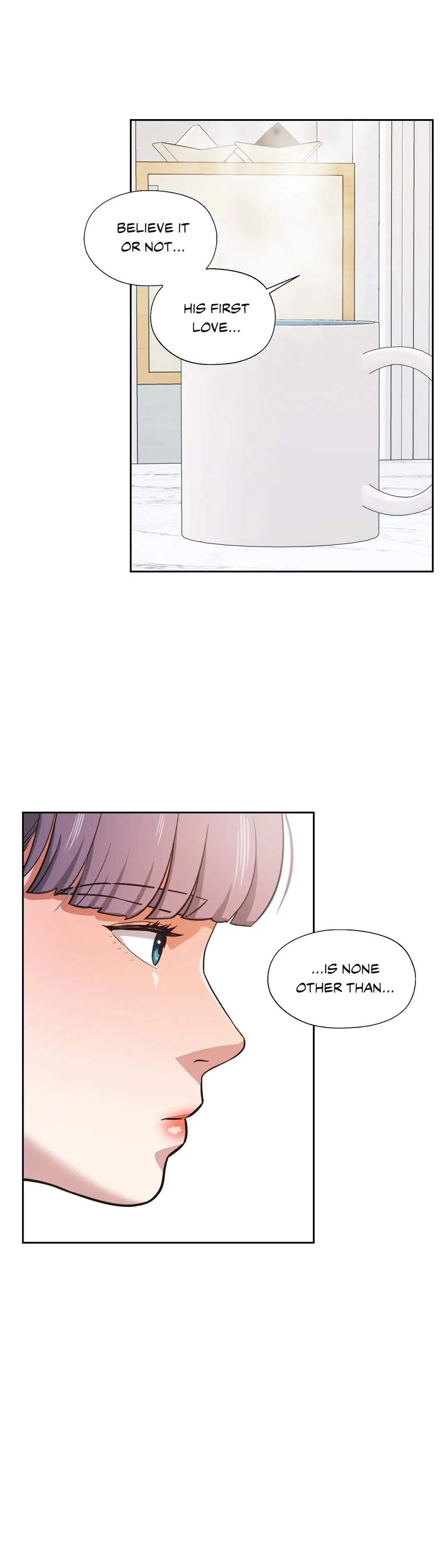 Booty Camp Chapter 25 - Page 26