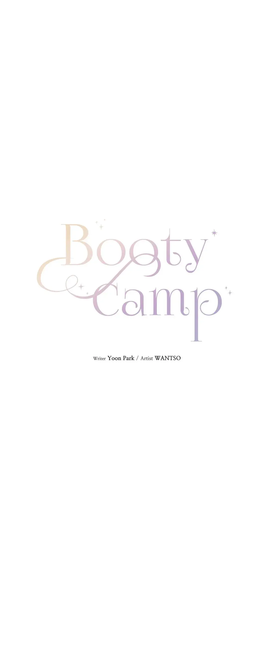 Booty Camp Chapter 26 - Page 9