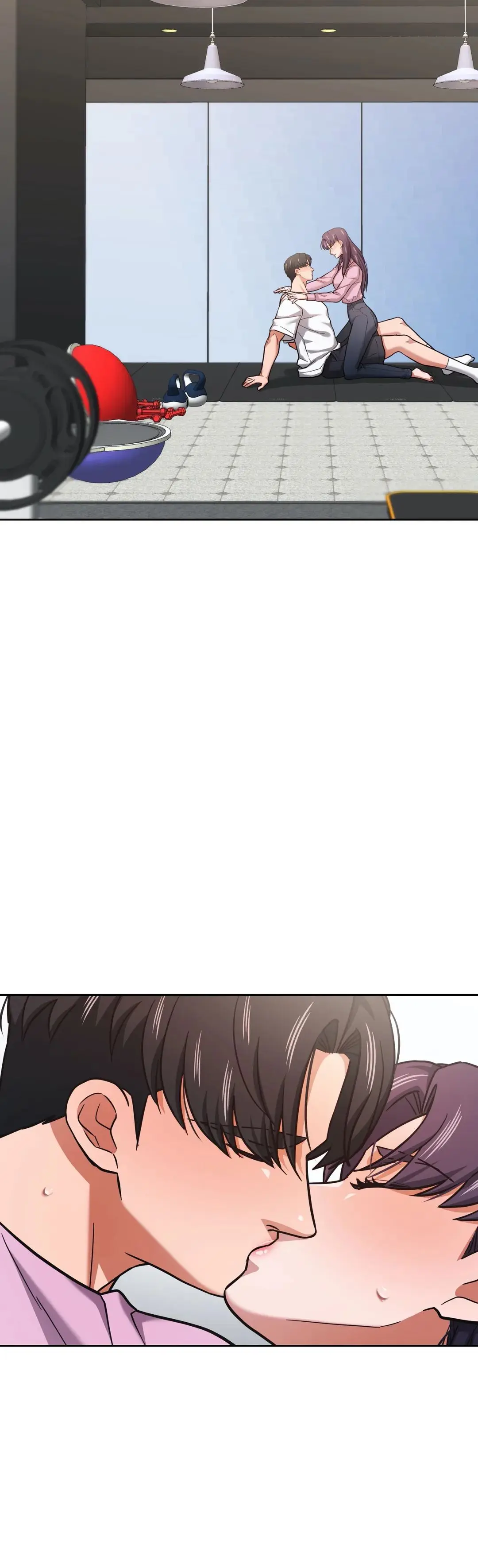 Booty Camp Chapter 28 - Page 14