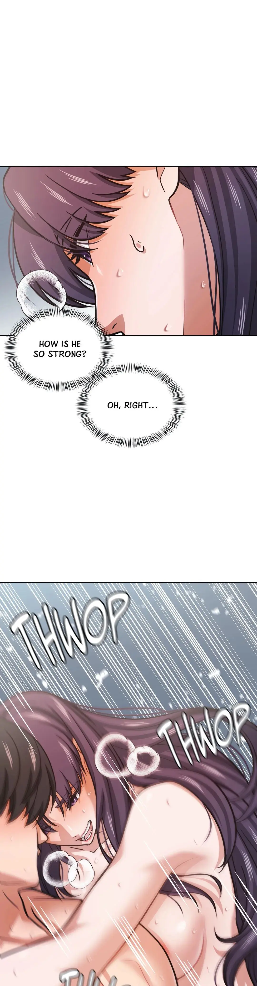 Booty Camp Chapter 28 - Page 33