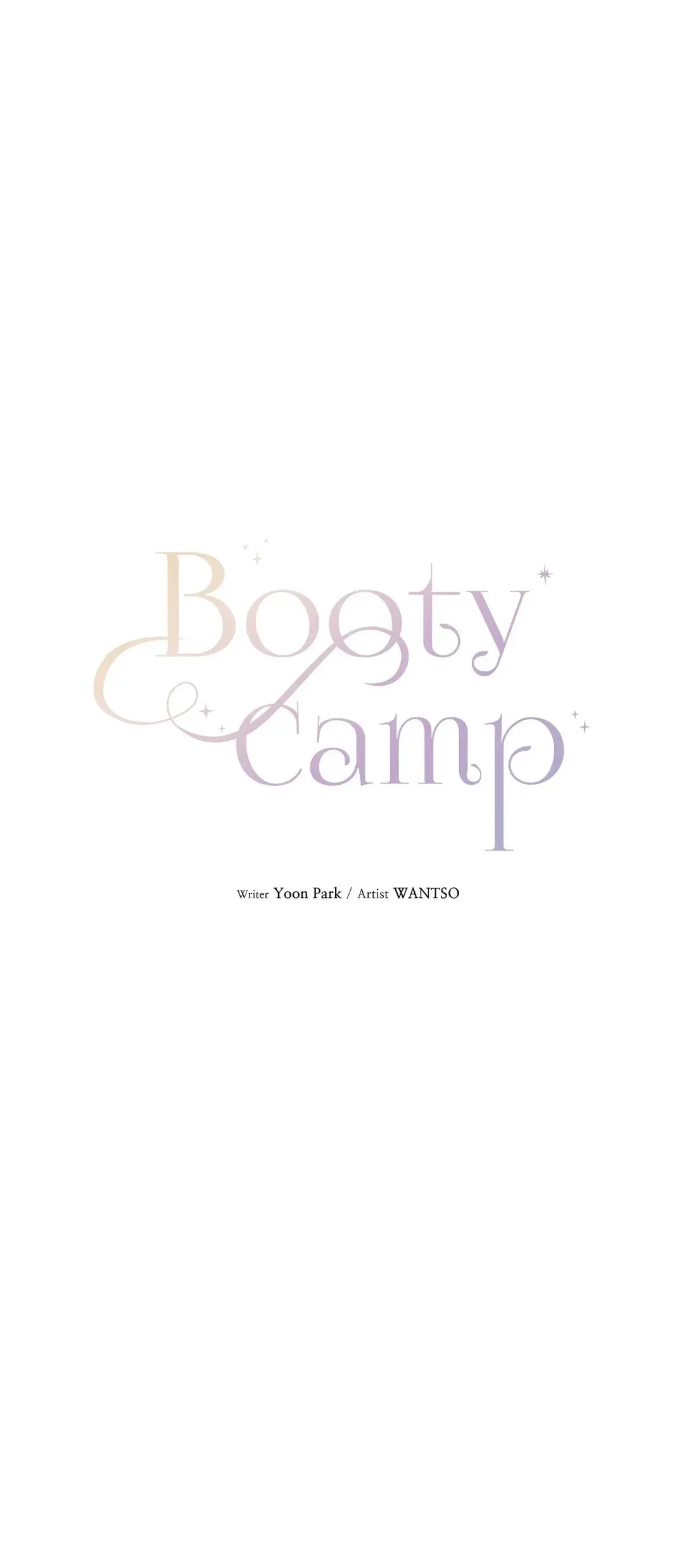 Booty Camp Chapter 29 - Page 26