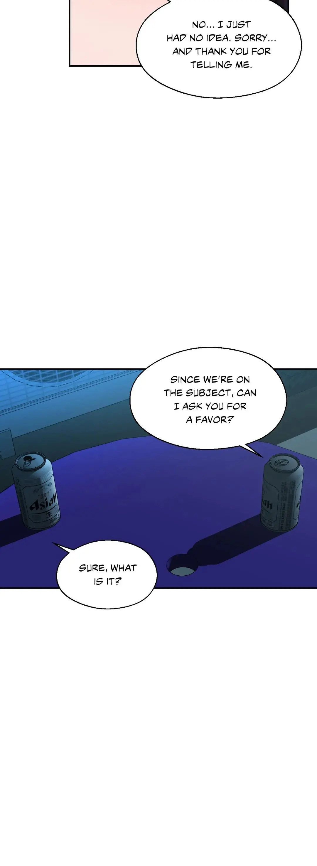 Booty Camp Chapter 33 - Page 30