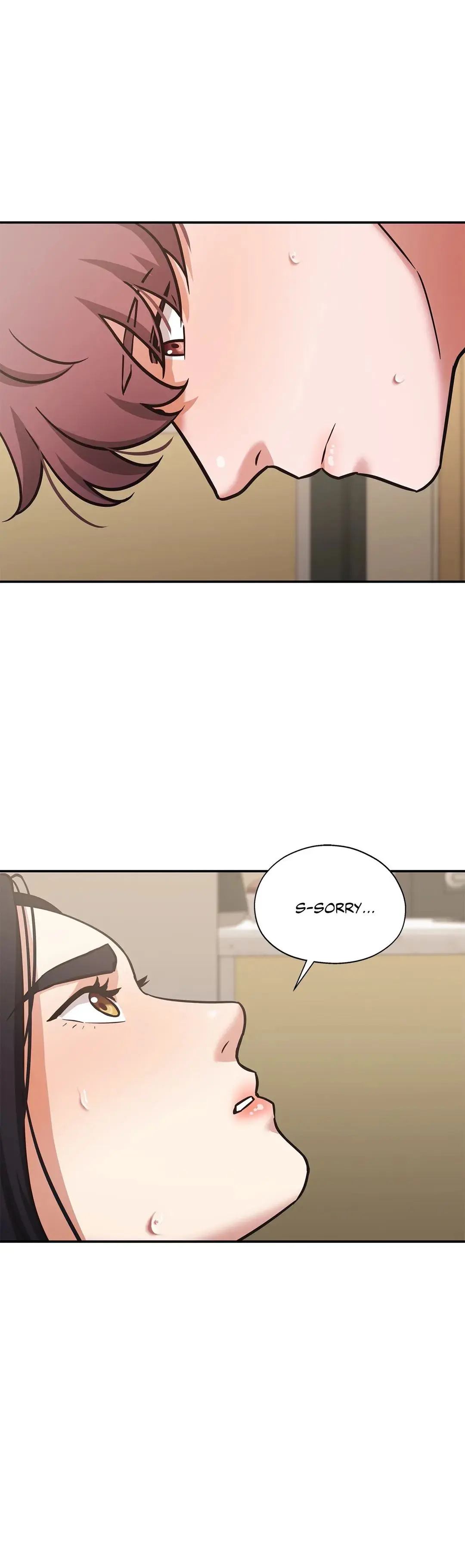 Booty Camp Chapter 34 - Page 16
