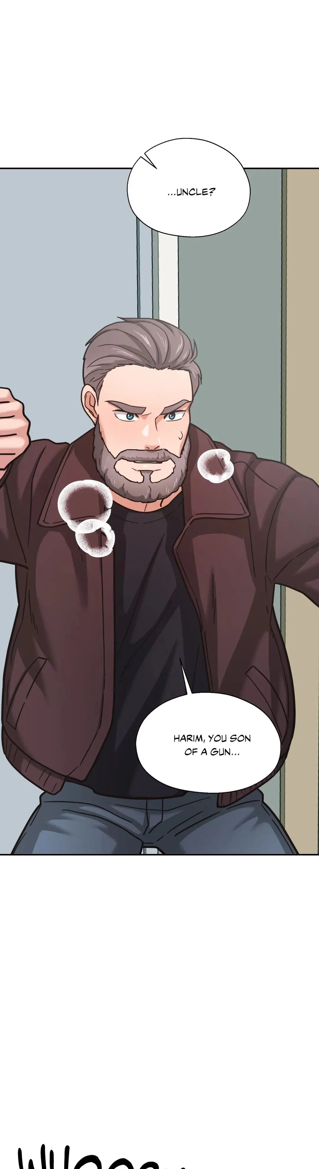 Booty Camp Chapter 37 - Page 30