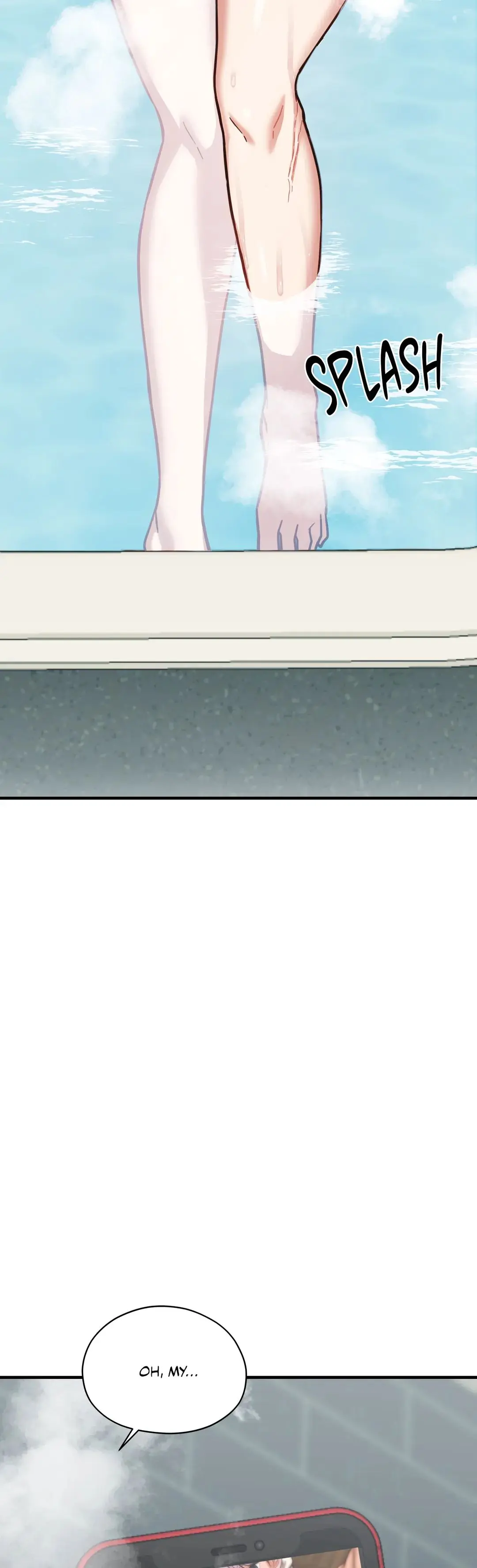 Booty Camp Chapter 38 - Page 11