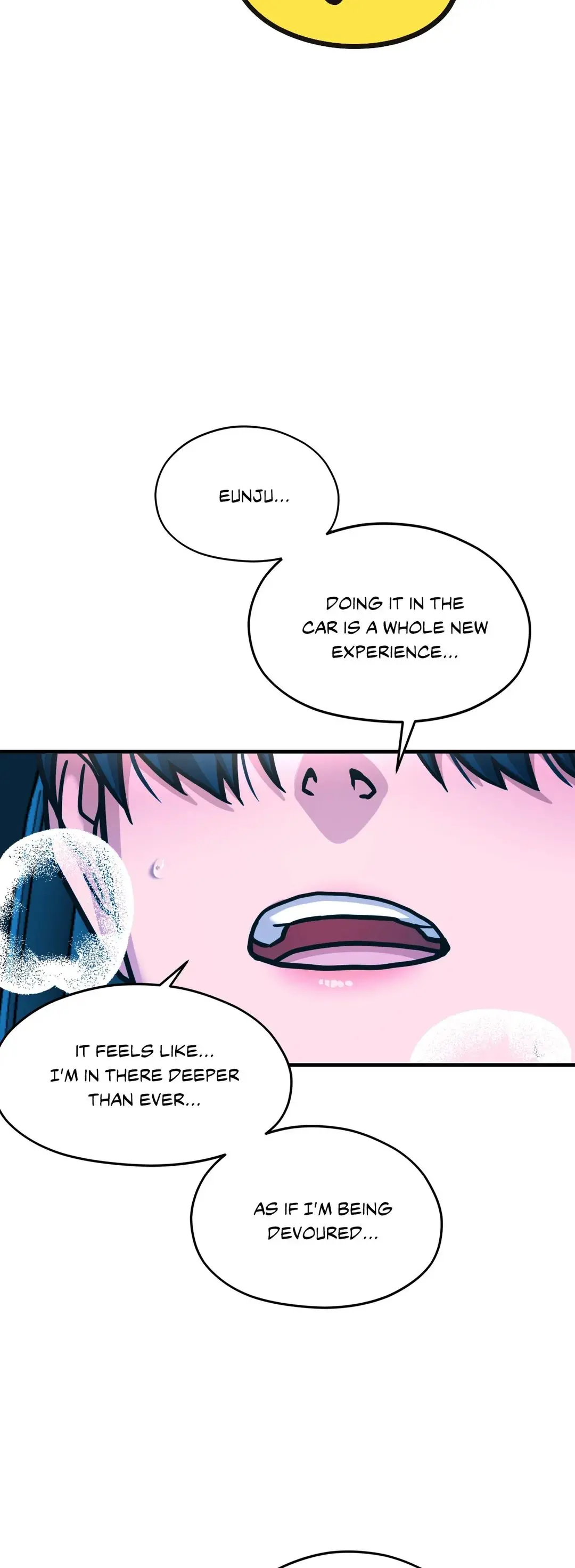 Booty Camp Chapter 39 - Page 34
