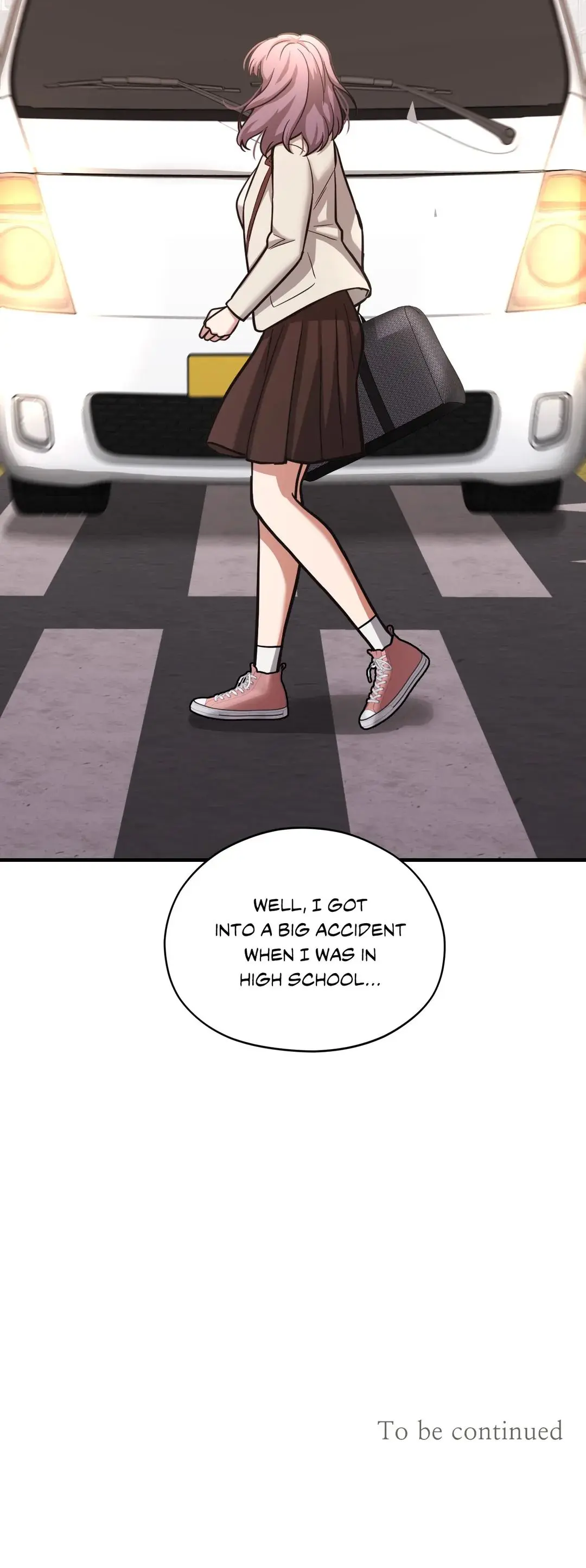 Booty Camp Chapter 43 - Page 49