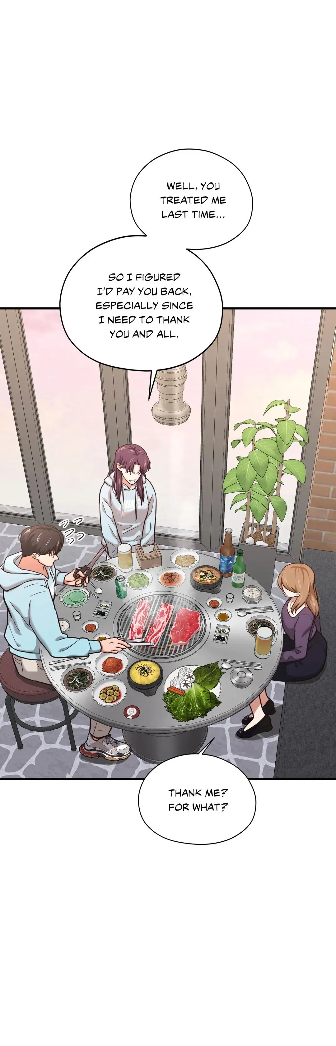 Booty Camp Chapter 45 - Page 13