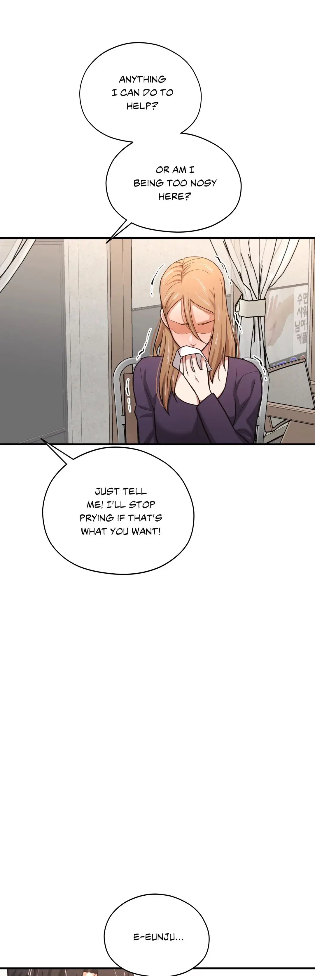 Booty Camp Chapter 45 - Page 30