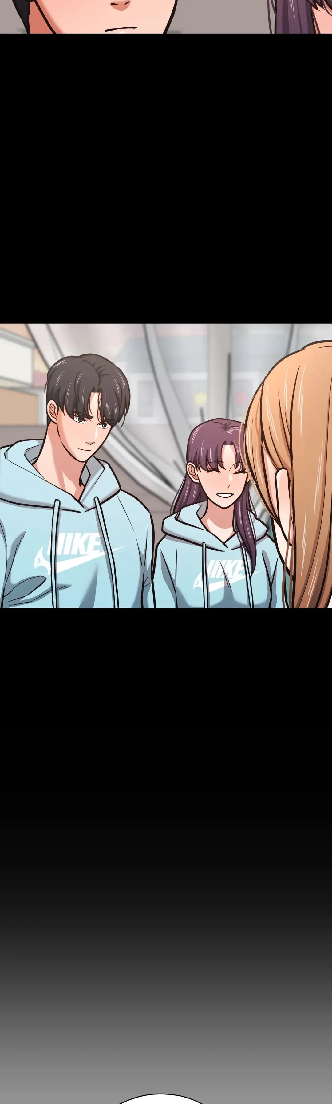 Booty Camp Chapter 45 - Page 42