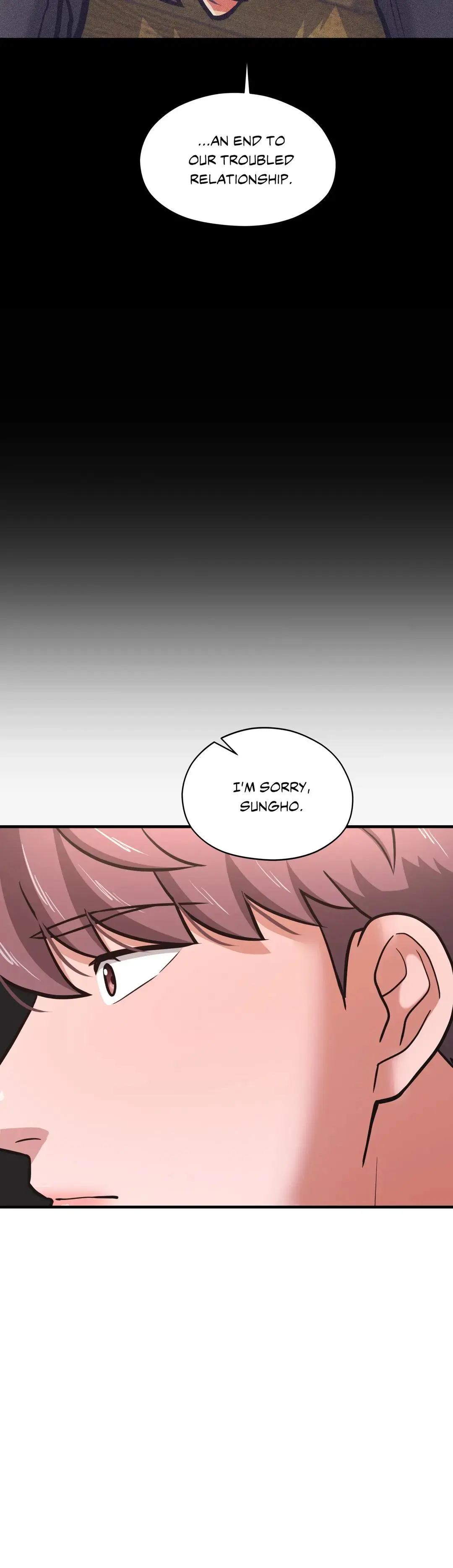 Booty Camp Chapter 46 - Page 40