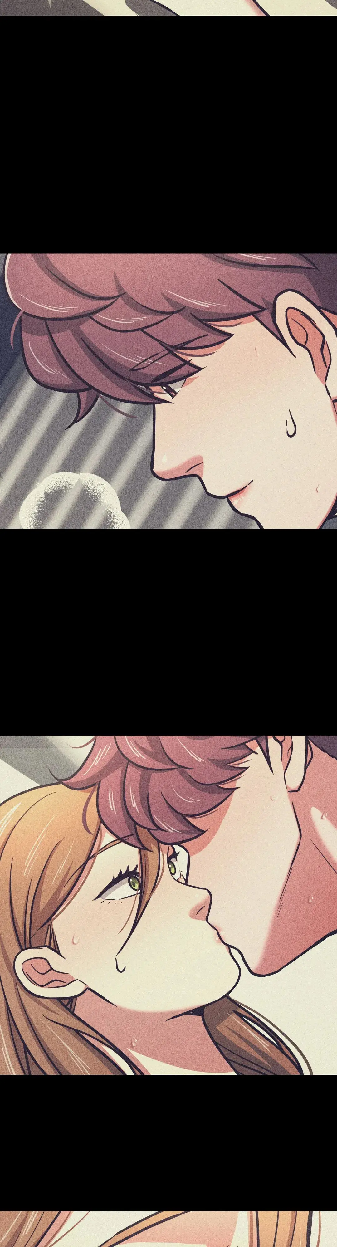 Booty Camp Chapter 47 - Page 30