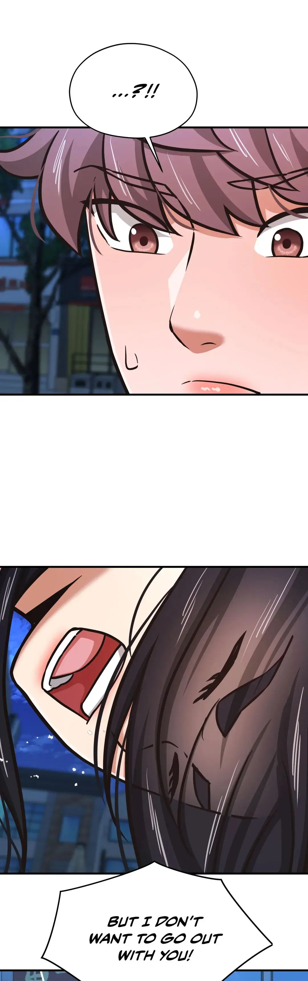 Booty Camp Chapter 48 - Page 36