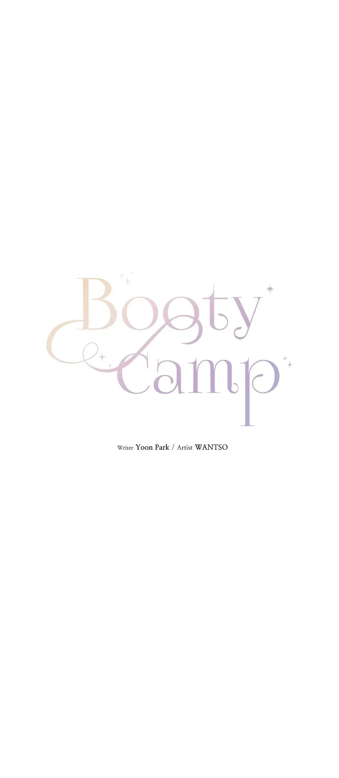 Booty Camp Chapter 48 - Page 6