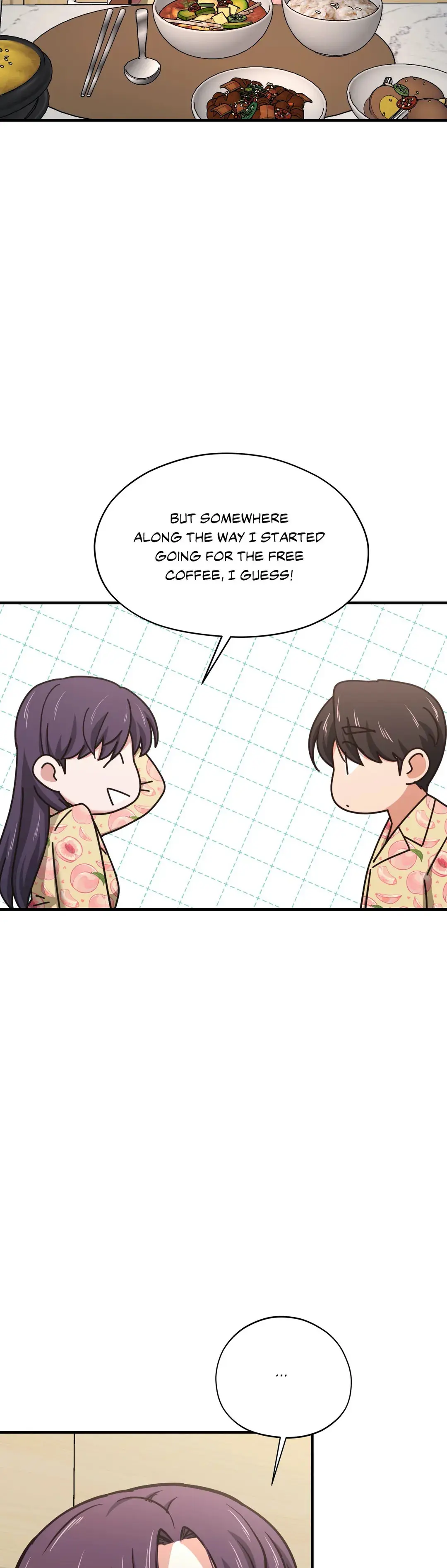 Booty Camp Chapter 50 - Page 33